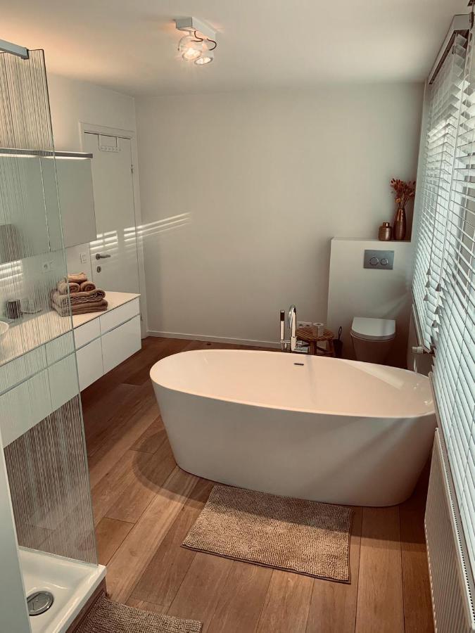 B&B Marie-J Of Brugge Eksteriør bilde