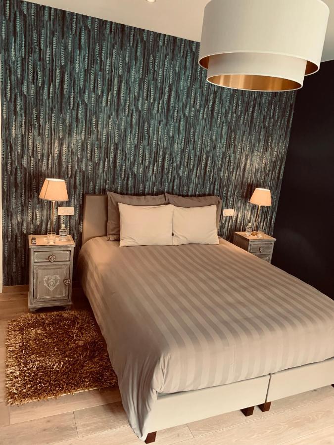 B&B Marie-J Of Brugge Eksteriør bilde