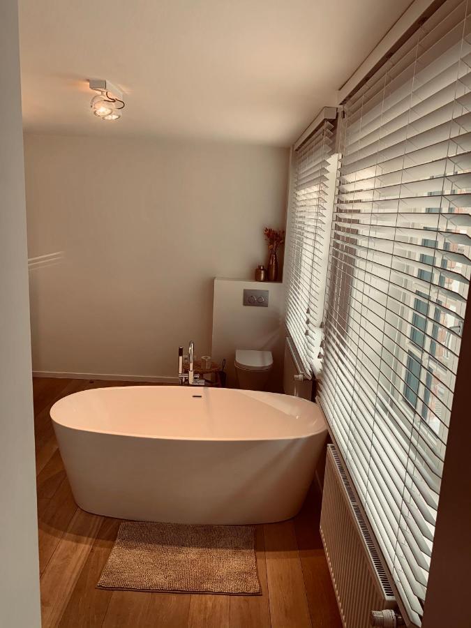 B&B Marie-J Of Brugge Eksteriør bilde