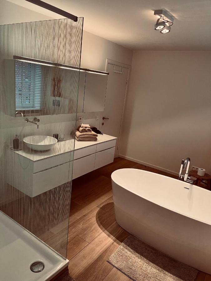 B&B Marie-J Of Brugge Eksteriør bilde