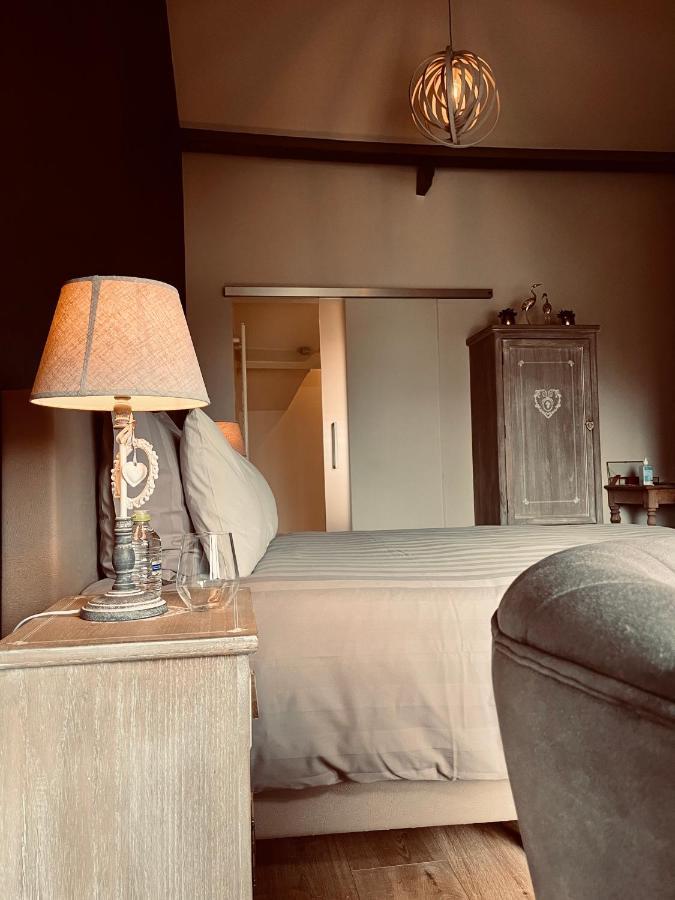 B&B Marie-J Of Brugge Eksteriør bilde