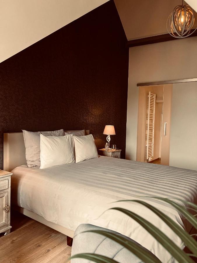 B&B Marie-J Of Brugge Eksteriør bilde