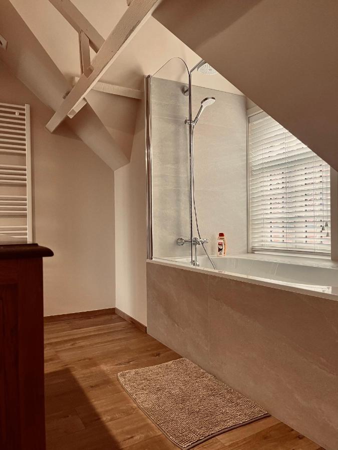 B&B Marie-J Of Brugge Eksteriør bilde